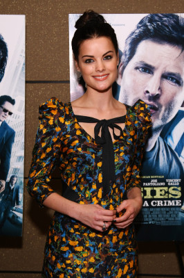 Jaimie Alexander pic #652068
