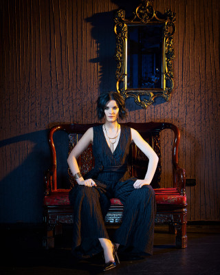 Jaimie Alexander pic #846773