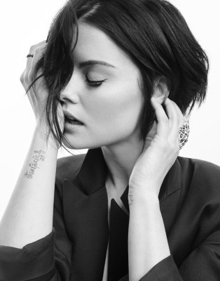 Jaimie Alexander pic #859559