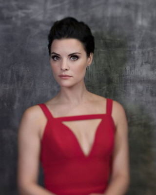 Jaimie Alexander pic #872014