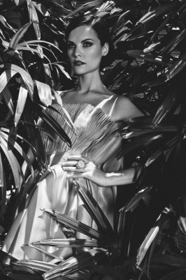 Jaimie Alexander pic #651688