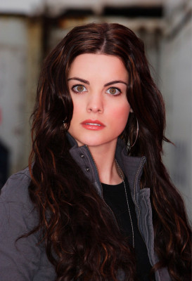 Jaimie Alexander pic #652043