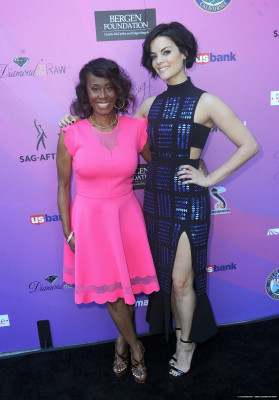 Jaimie Alexander pic #974228