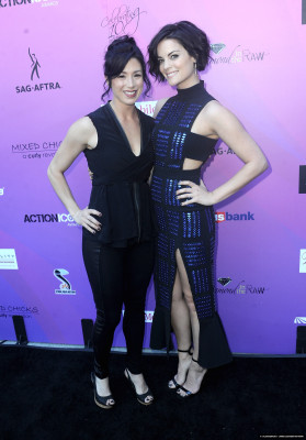 Jaimie Alexander pic #974227