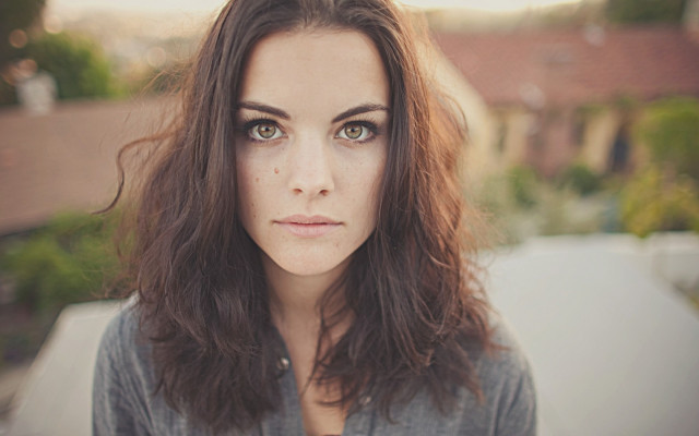 Jaimie Alexander pic #652042