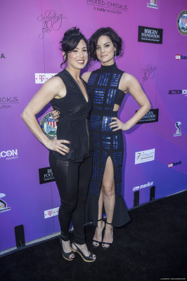 Jaimie Alexander pic #974226