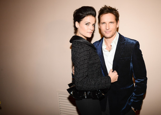 photo 19 in Jaimie Alexander gallery [id650722] 2013-12-03 00:00:00