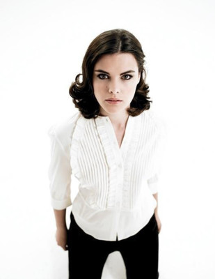 photo 28 in Jaimie Alexander gallery [id650683] 2013-12-03 00:00:00