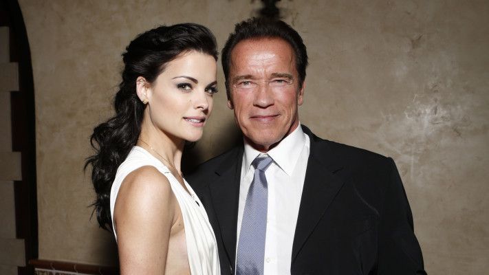 Jaimie Alexander pic #651888