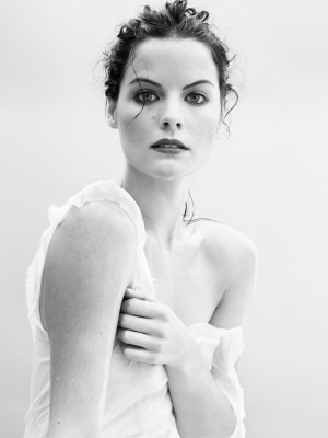 Jaimie Alexander pic #652035