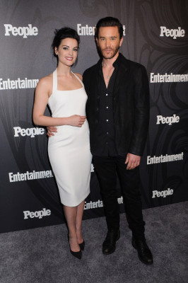 Jaimie Alexander pic #1037768