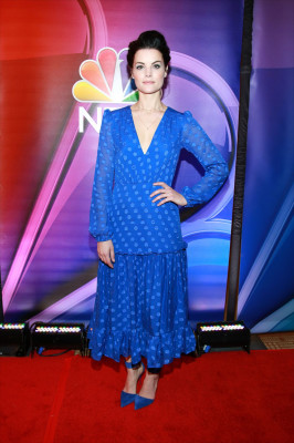 Jaimie Alexander pic #1101316