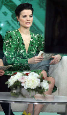 Jaimie Alexander pic #1102807