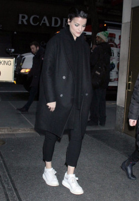 Jaimie Alexander pic #1102806
