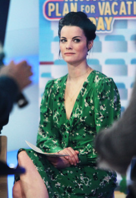 Jaimie Alexander pic #1102797