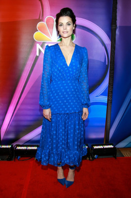 Jaimie Alexander pic #1101329