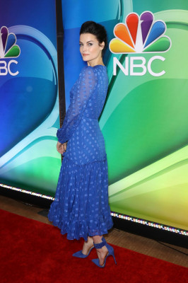 Jaimie Alexander pic #1101364