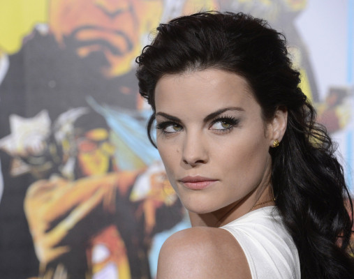 Jaimie Alexander pic #651487