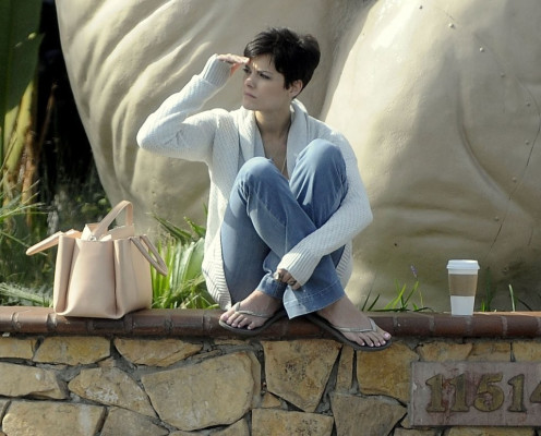 photo 8 in Jaimie Alexander gallery [id684033] 2014-03-29 00:00:00
