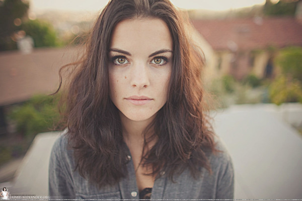 Jaimie Alexander pic #1252173