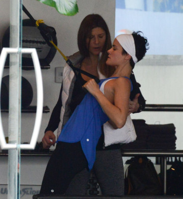 Jaimie Alexander pic #674140