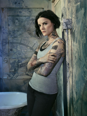 Jaimie Alexander pic #874308