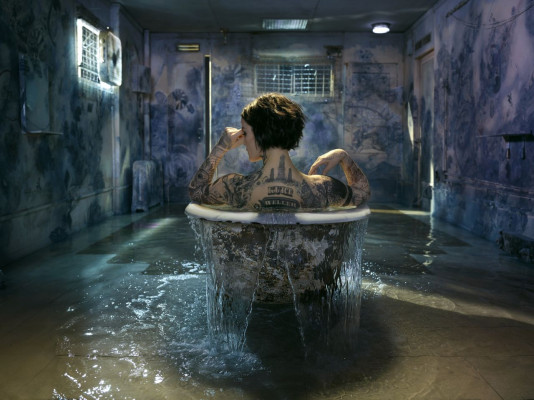 Jaimie Alexander pic #874309