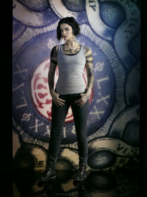 Jaimie Alexander pic #874310