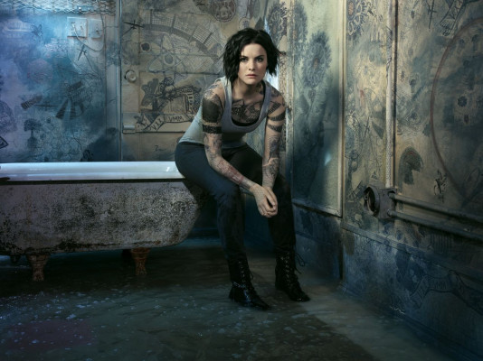Jaimie Alexander pic #874311
