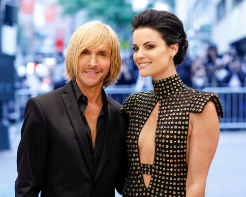 Jaimie Alexander pic #941057