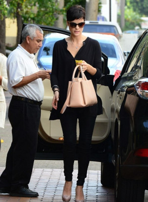Jaimie Alexander pic #672316