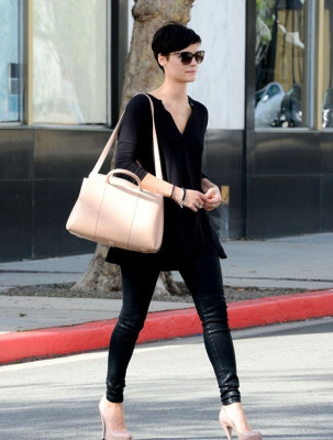 Jaimie Alexander pic #672325