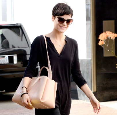 Jaimie Alexander pic #672330