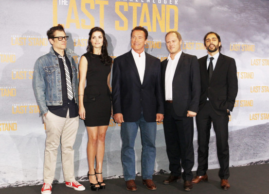 photo 17 in Jaimie Alexander gallery [id651208] 2013-12-08 00:00:00