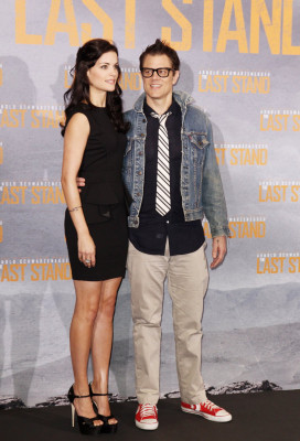 photo 24 in Jaimie Alexander gallery [id651189] 2013-12-08 00:00:00