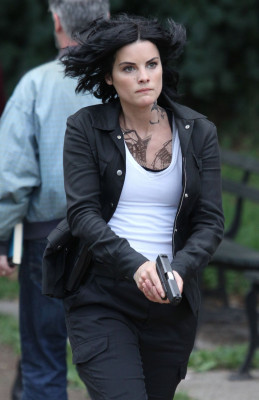 Jaimie Alexander pic #870970