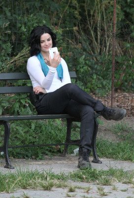 Jaimie Alexander pic #870974