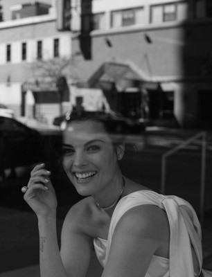 Jaimie Alexander pic #928185