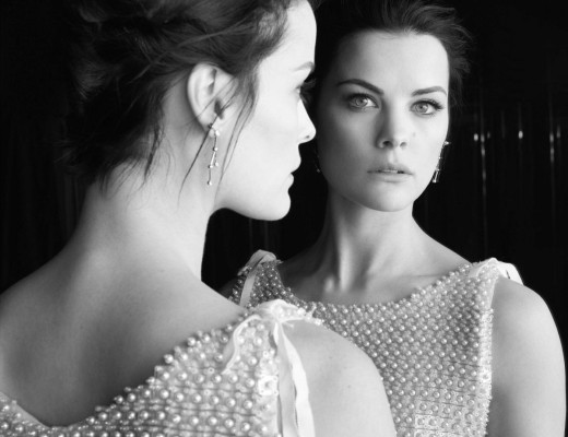 Jaimie Alexander pic #928184