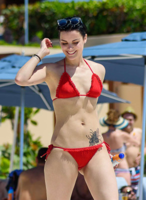 Jaimie Alexander pic #852816