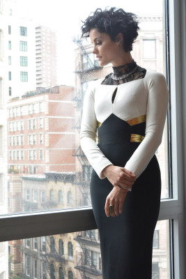 Jaimie Alexander pic #898303