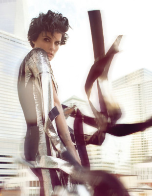 Jaimie Alexander pic #898302