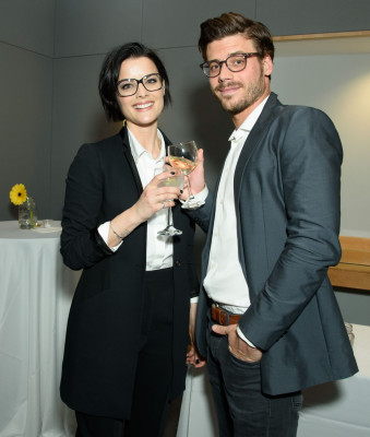 Jaimie Alexander pic #922896