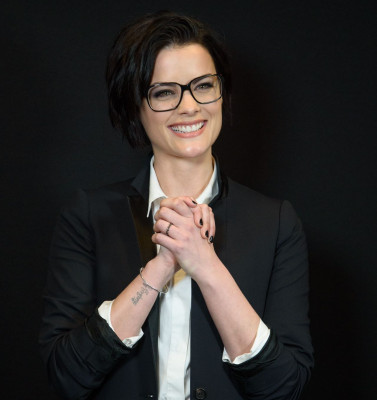 Jaimie Alexander pic #922904