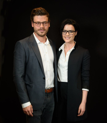Jaimie Alexander pic #922905
