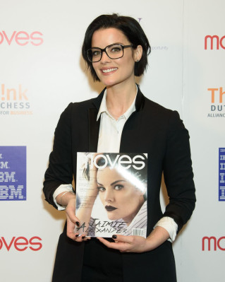Jaimie Alexander pic #922906