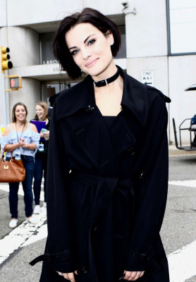 Jaimie Alexander pic #1074822