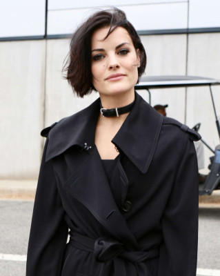 Jaimie Alexander pic #1074821