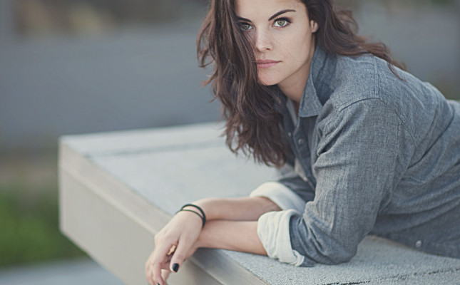 Jaimie Alexander pic #652026