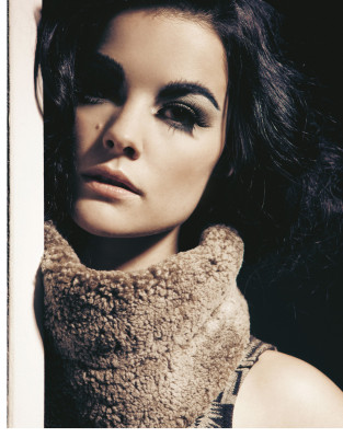 Jaimie Alexander pic #651683